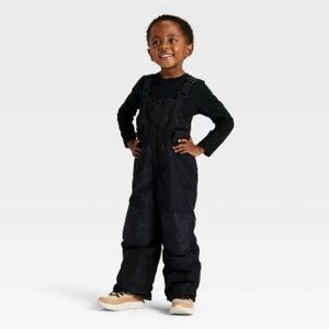 Columbia 
Snowslope III Bib Snow Pants - Size 3 Toddler